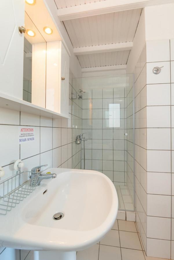 The Kantada Villas Petros, Eleni, Stelios & Dioni Gaios Ngoại thất bức ảnh